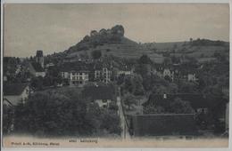 Lenzburg - Generalansicht - Photo: Wehrli - Lenzburg