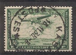 CONGO BELGE PA 9 KABALO - Used Stamps