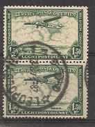 CONGO BELGE PA 9 LEOPOLDVILLE - Used Stamps