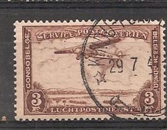 CONGO BELGE PA 10 KINDU-PORT EMPAIN - Used Stamps