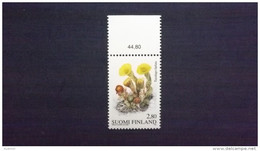 Finnland 1431 ++/mnh, Frühling: Huflattich (Tussilago Farfara) - Neufs