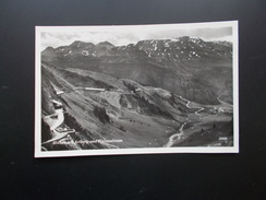 STUBEN Mit Arlberg-und Flexenstrasse  1940/50 - Stuben