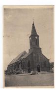 Gullegem - Kerk - Zwevegem