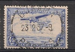 CONGO BELGE PA 11 BUKAMA - Used Stamps