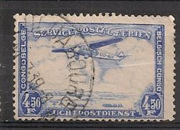 CONGO BELGE PA 11 LULUABOURG - Used Stamps