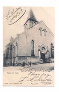 EGLISE De CULLY - - Cully