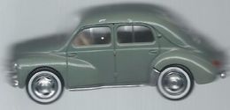 Renault 4cv Solido - Solido