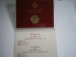 Vatican 2€ BU 2008 - Vatican
