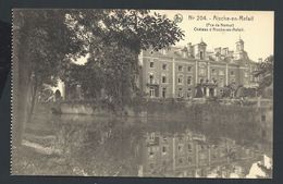 +++ CPA - AISCHE EN REFAIL - Château - Nels N° 204   // - Eghezée