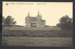 +++ CPA - SAINT GERARD - Château De NEFFE - Nels N° 253    // - Mettet