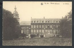 +++ CPA - REVES - Château - Nels N° 58   // - Les Bons Villers