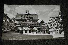 2596-  Túbingen Am Neckar, Marktplatz - Tübingen