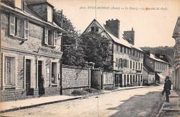 Pont Authou       27         Bureau De Poste        (voir Scan) - Sonstige & Ohne Zuordnung