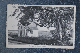 1026/   STERPIGNY _ Chapelle St- DONAT - Gouvy