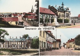 60 - VENETTE - Souvenir - Venette