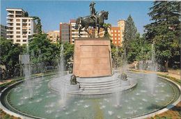 LOGRONO - Fuente De Espartero - La Rioja (Logrono)