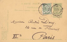 Carte Postale De... - Paliseul