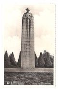 Sint-Juliaan / St. Julien / Langemark-Poelkapelle - Monument Canadien - Nels Bromurite - WW 1914-18 - Langemark-Poelkapelle