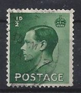 GB 1936 KE VIII (o) SG.457.  Mi.193x - Gebruikt