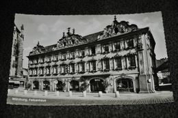 2616- Würzburg, Falkenhaus - Wuerzburg