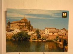 Talavera De La Reina - Pont Romain - Eglise San Prudencio - Andere & Zonder Classificatie