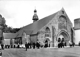 29-PONT-L'ABBE- L'EGLISE DES CARMES - Pont L'Abbe