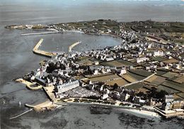 29-ROSCOFF- VUE GENERALE AERIENNE - Roscoff