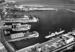 29-BREST- LE PORT, VUE AERIENNE - Brest