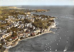 29-BENODET- VUE D'ENSEMBLE AERIENNE - Bénodet