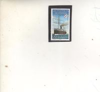 NOUVELLE CALEDONIE 2017  LES PAQUEBOTS DE LEGENDE   ** LUXE - Unused Stamps