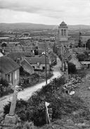 29-LOCRONAN- ARRIVEE A LOCRONAN - Locronan