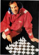 CPM échecs Chess Non Circulé Pajot - Echecs