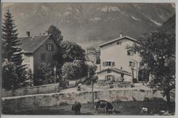 Glarus - Im Eichen - Animee - Photo: E. Jeanrenaud - Other & Unclassified