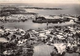 29-CONCARNEAU- VUE AERIENNE - Concarneau