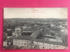 81 Tarn, LAVAUR, Vue Générale, (Labouche) - Lavaur