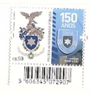 Portugal ** & 150 Years Of Public Security Police 2017 (767) - Police - Gendarmerie