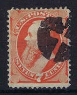 USA  Sc 149  Mi Nr 40  Obl./Gestempelt/used   1870 - Used Stamps
