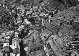 30-VALLERAUGUE-MONT-AIGOUAL- VUE PANORAMIQUE - Andere & Zonder Classificatie