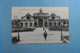 Bruxelles Gare Du Midi - Chemins De Fer, Gares