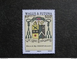 Wallis Et Futuna: TB N° 706,  Neuf XX . - Nuovi
