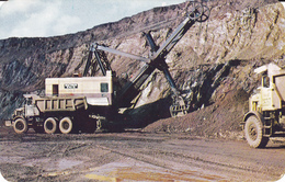 MODERN MINING EQUIPMENT SCHEFFERVILLE - Andere & Zonder Classificatie