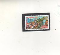 NOUVELLE CALEDONIE 2016 N° 1281    ** LUXE - Unused Stamps