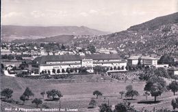 Liestal, Heil- & Pflegeanstalt Hasenbühl (2432) - Liestal