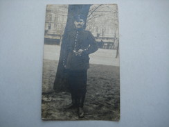 MERSCHEID  Bei Solingen  ,Soldatenfoto     , Schöne Karte   1915 - Solingen