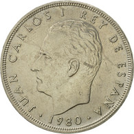 Monnaie, Espagne, Juan Carlos I, 100 Pesetas, 1980, SUP, Copper-nickel, KM:820 - 100 Pesetas
