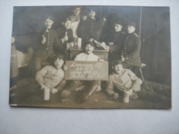 FÜRTH   ,Soldatenfoto     , Schöne Karte   1913 - Fuerth