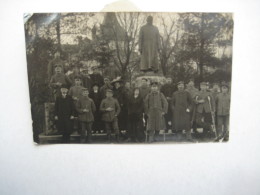 BAD WÖRISHOFEN    ,Soldatenfoto     , Schöne Karte   1917 - Bad Woerishofen