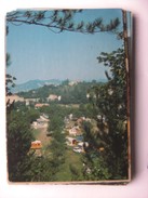 Delcampe - Frankrijk France Frankreich Drôme Die Camping - Die