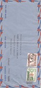 CANADA ENVELOPPE DU 12 OCTOBRE 1955 DE MONTREAL POUR PARIS - Brieven En Documenten