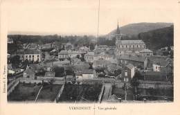 Vernonnet     27    Vue Générale              (vir Scan) - Other & Unclassified